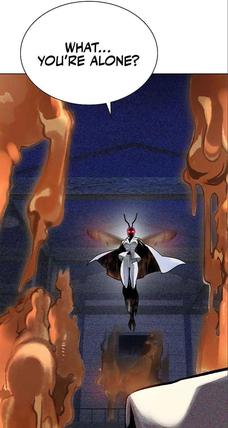 Manhwa Jungle Juice Chapter 104 page 10 - 