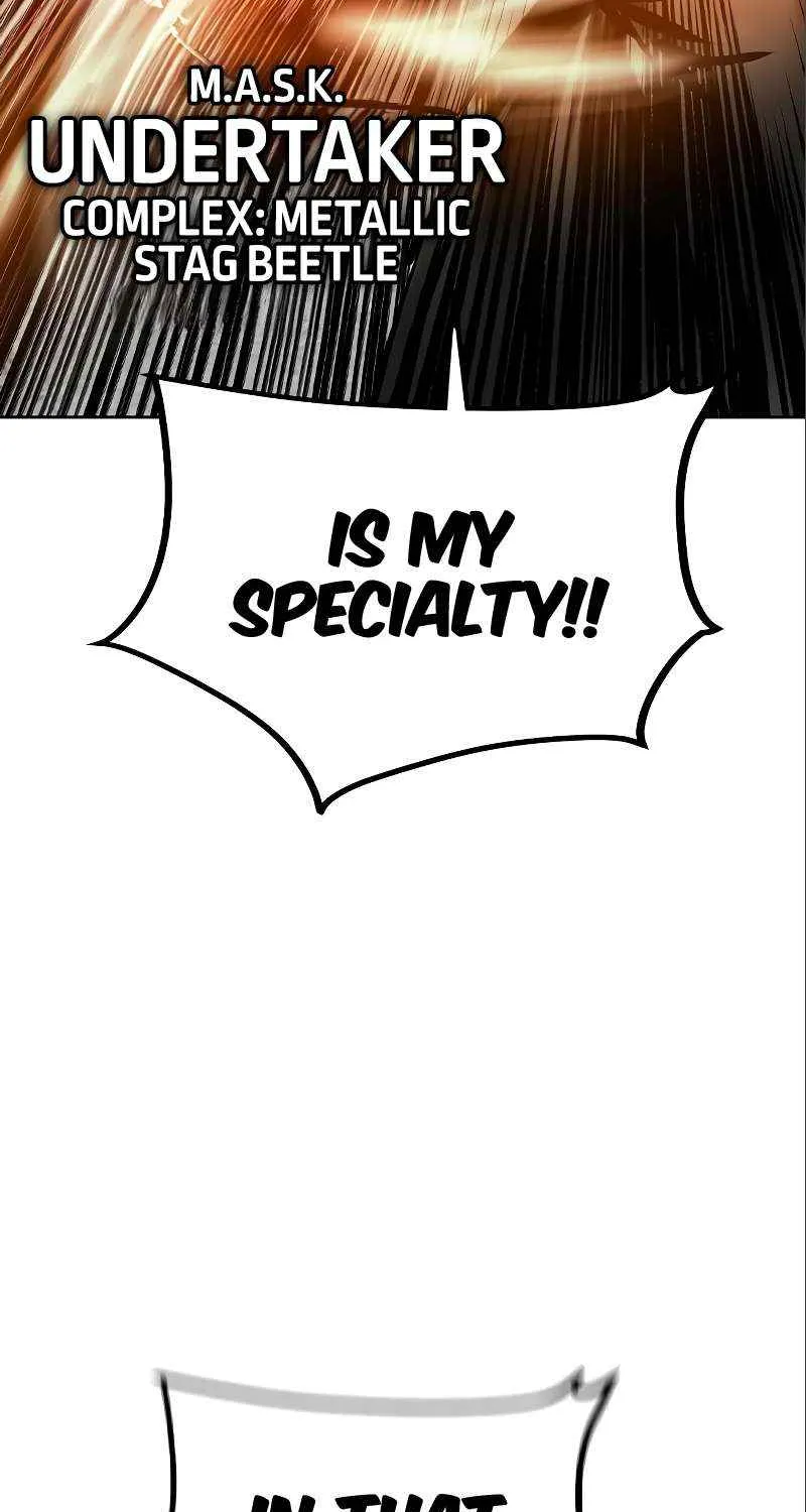 Manhwa Jungle Juice Chapter 104 page 91 - 