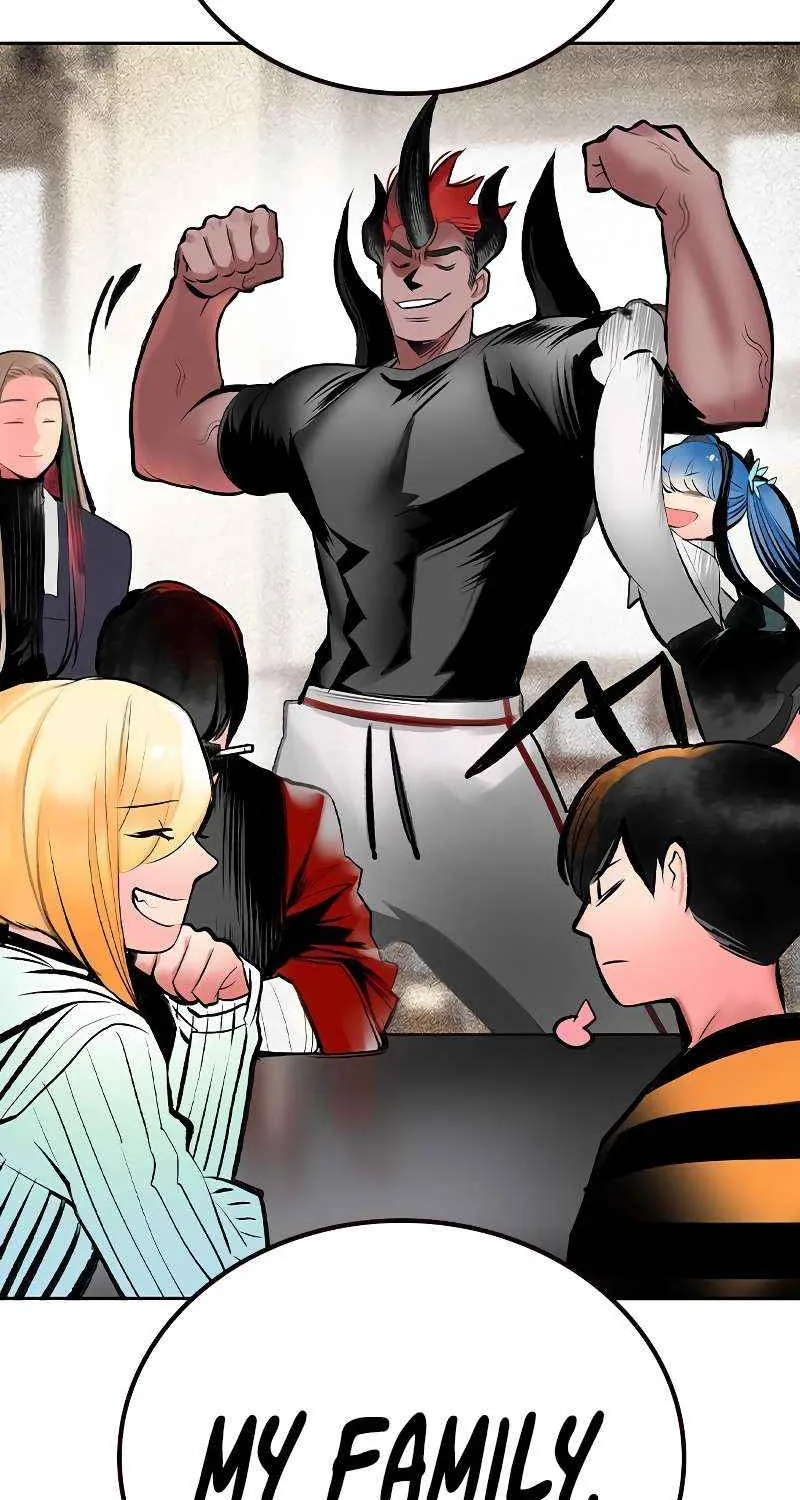 Manhwa Jungle Juice Chapter 105 page 105 - 