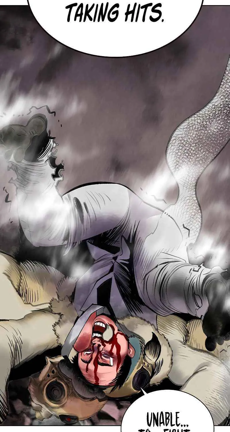 Manhwa Jungle Juice Chapter 105 page 127 - 