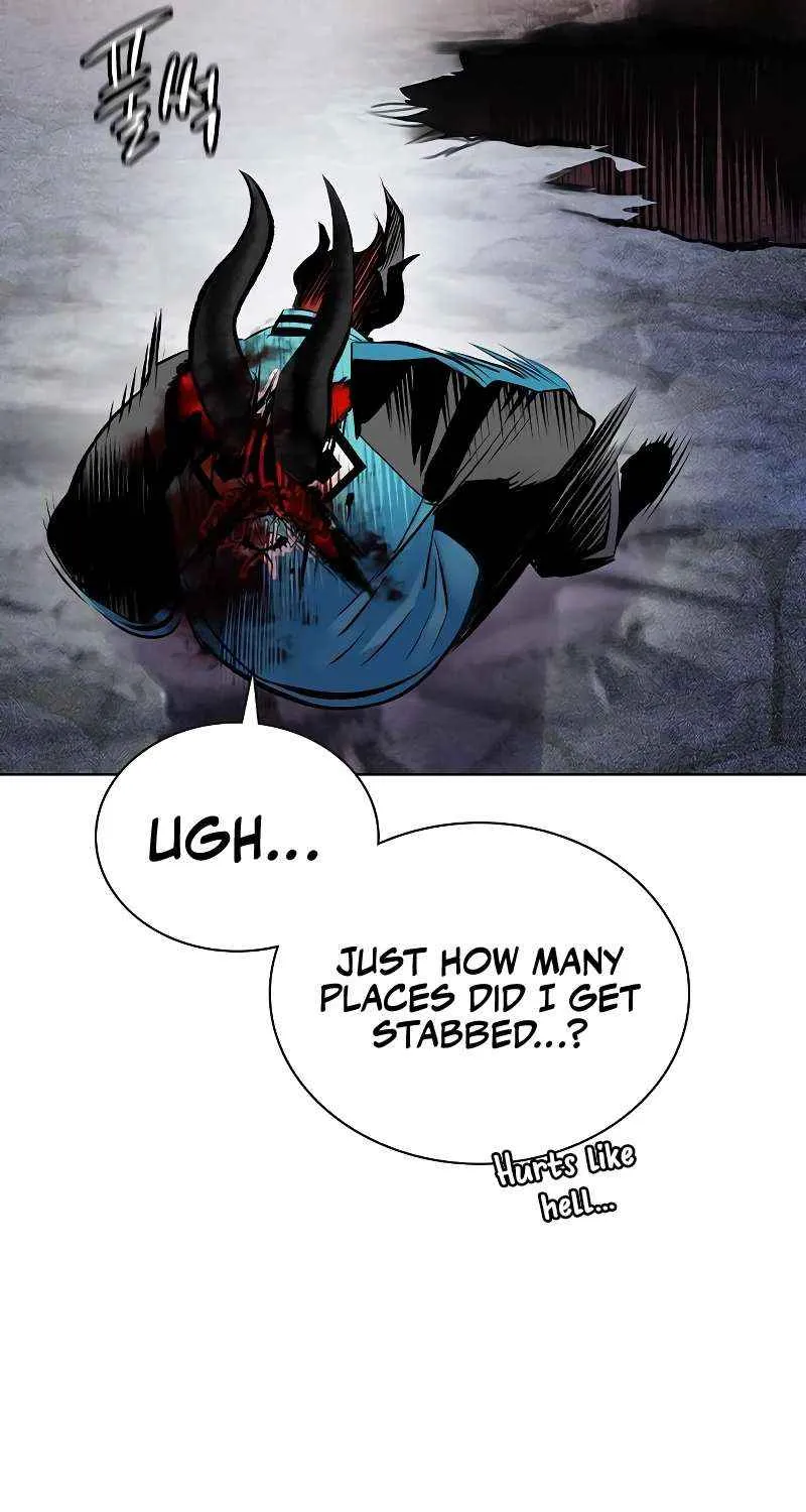 Manhwa Jungle Juice Chapter 105 page 129 - 