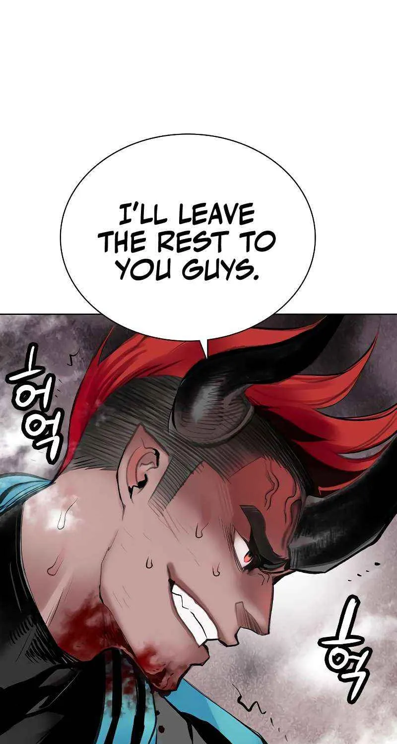Manhwa Jungle Juice Chapter 105 page 130 - 