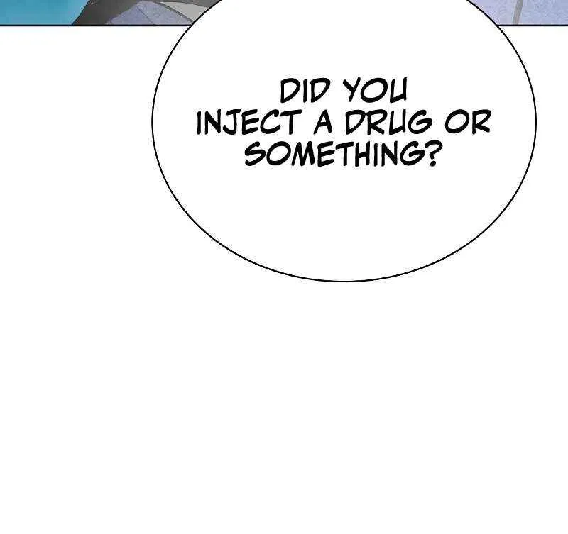 Manhwa Jungle Juice Chapter 105 page 19 - 