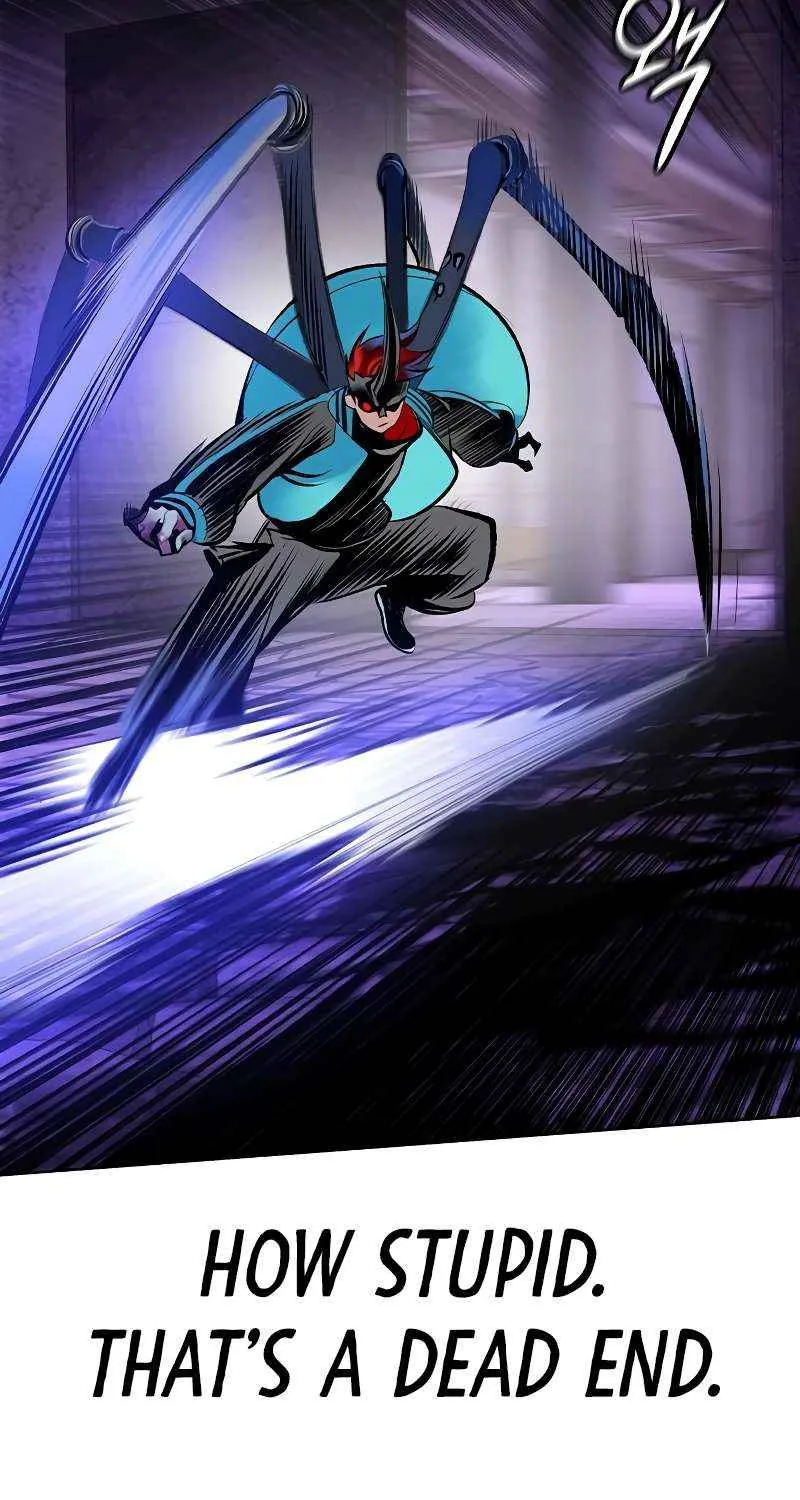 Manhwa Jungle Juice Chapter 105 page 24 - 