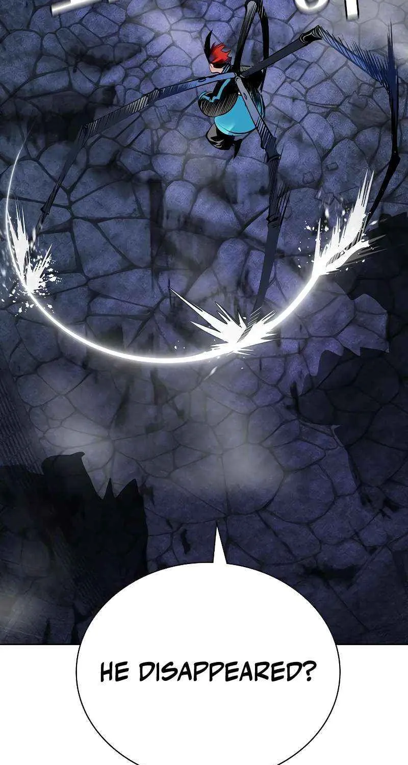 Manhwa Jungle Juice Chapter 105 page 26 - 