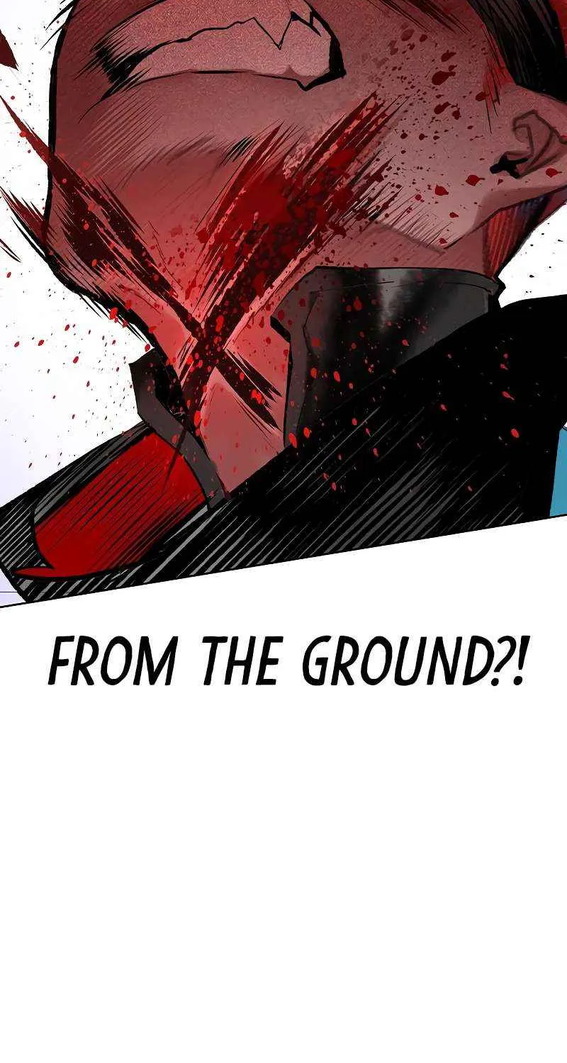 Manhwa Jungle Juice Chapter 105 page 31 - 
