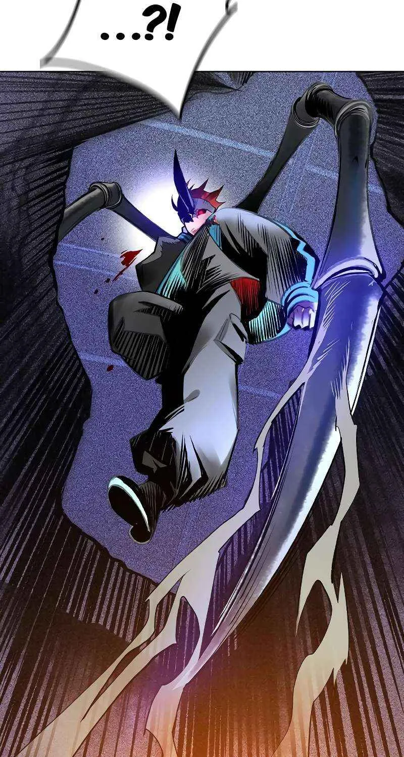 Manhwa Jungle Juice Chapter 105 page 35 - 
