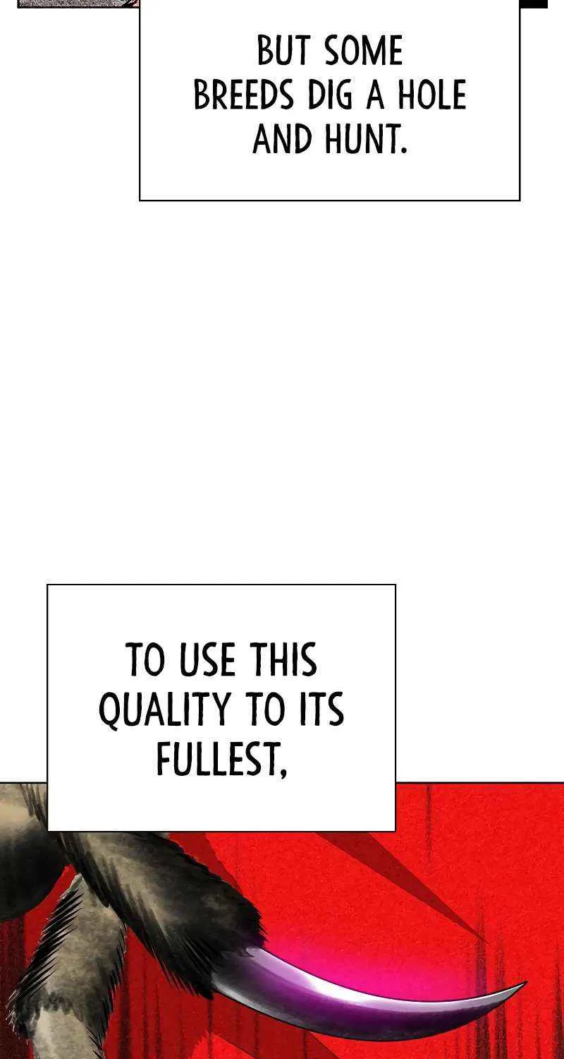 Manhwa Jungle Juice Chapter 105 page 48 - 