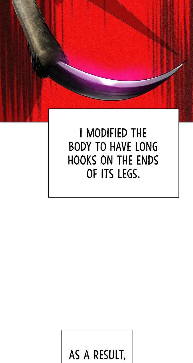Manhwa Jungle Juice Chapter 105 page 49 - 
