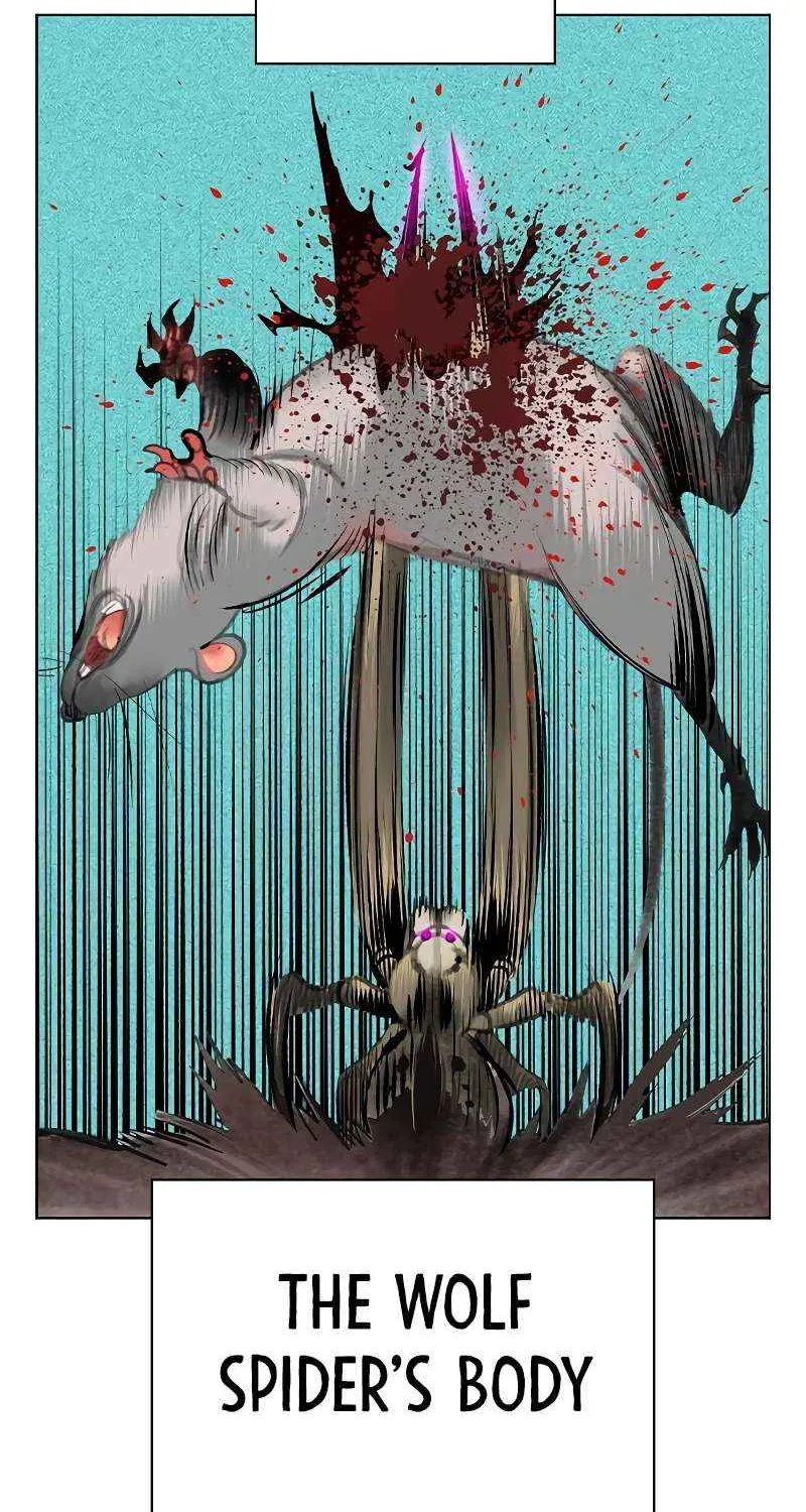 Manhwa Jungle Juice Chapter 105 page 50 - 