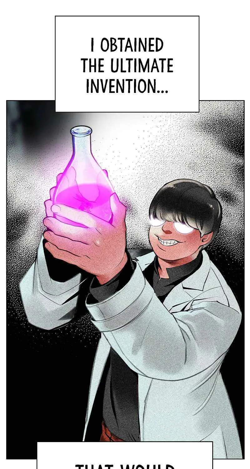 Manhwa Jungle Juice Chapter 105 page 6 - 