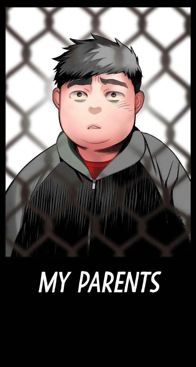 Manhwa Jungle Juice Chapter 105 page 59 - 