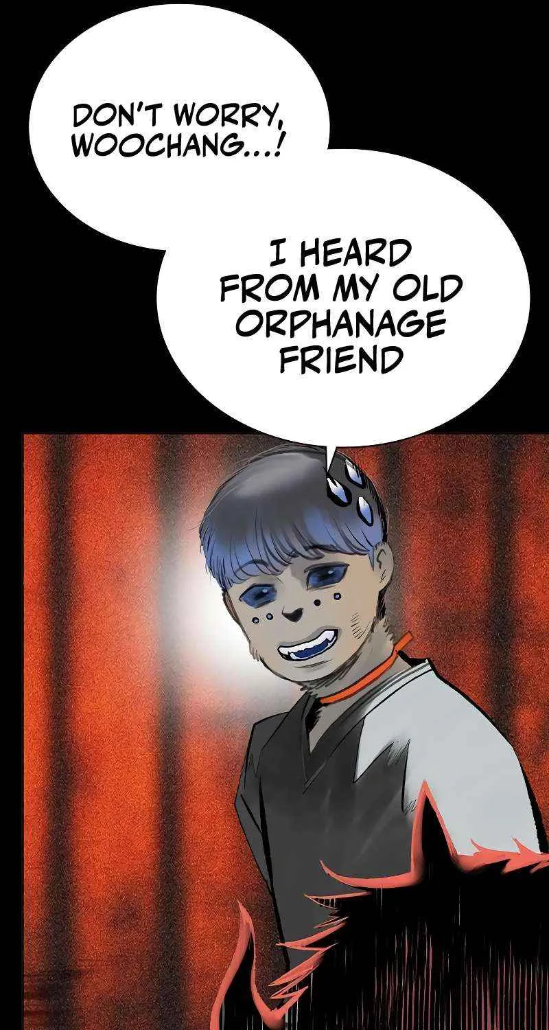 Manhwa Jungle Juice Chapter 105 page 64 - 