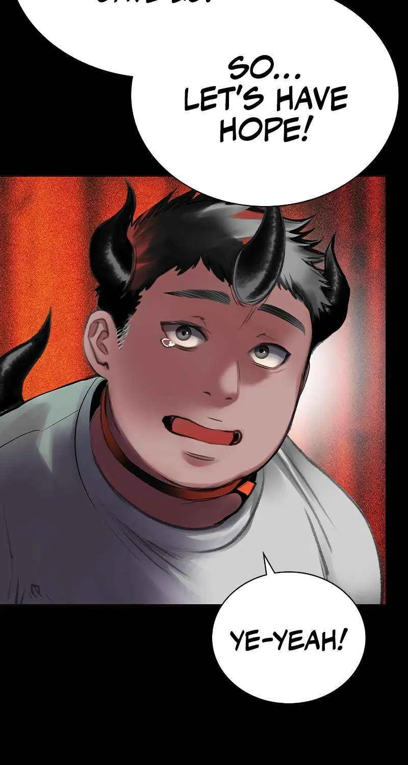 Manhwa Jungle Juice Chapter 105 page 66 - 