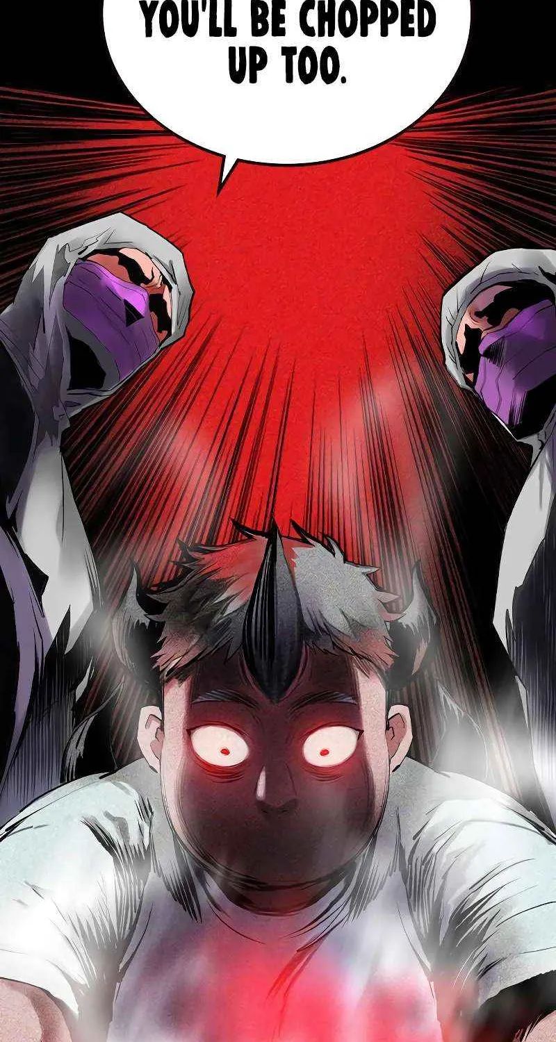Manhwa Jungle Juice Chapter 105 page 69 - 