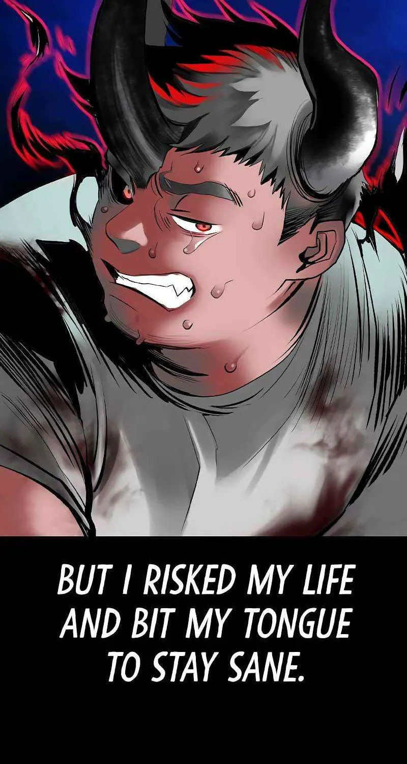 Manhwa Jungle Juice Chapter 105 page 76 - 