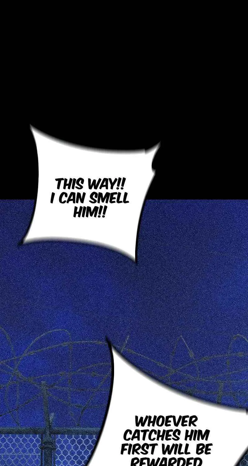 Manhwa Jungle Juice Chapter 105 page 77 - 