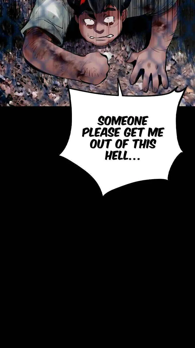 Manhwa Jungle Juice Chapter 105 page 80 - 