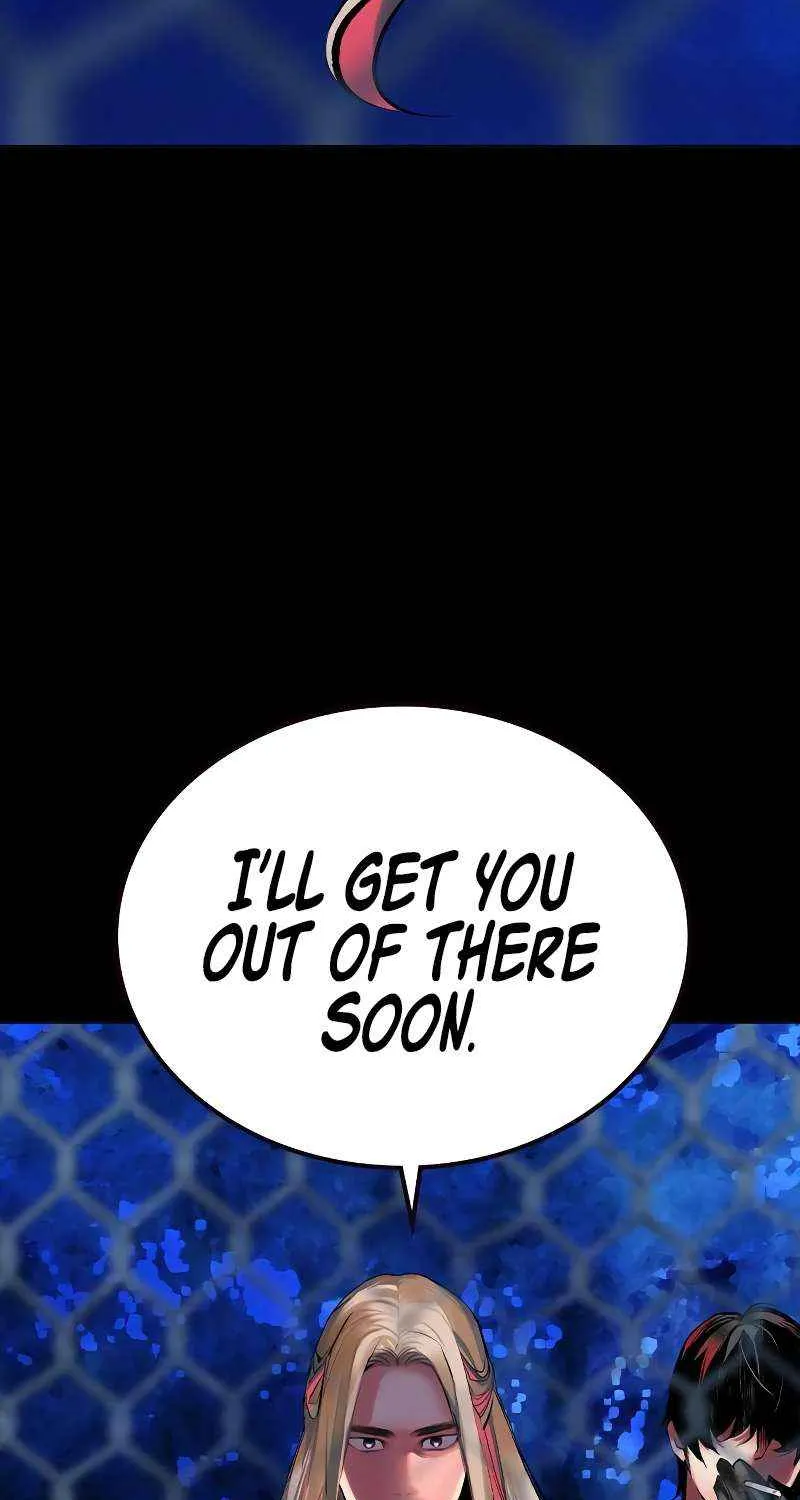 Manhwa Jungle Juice Chapter 105 page 83 - 