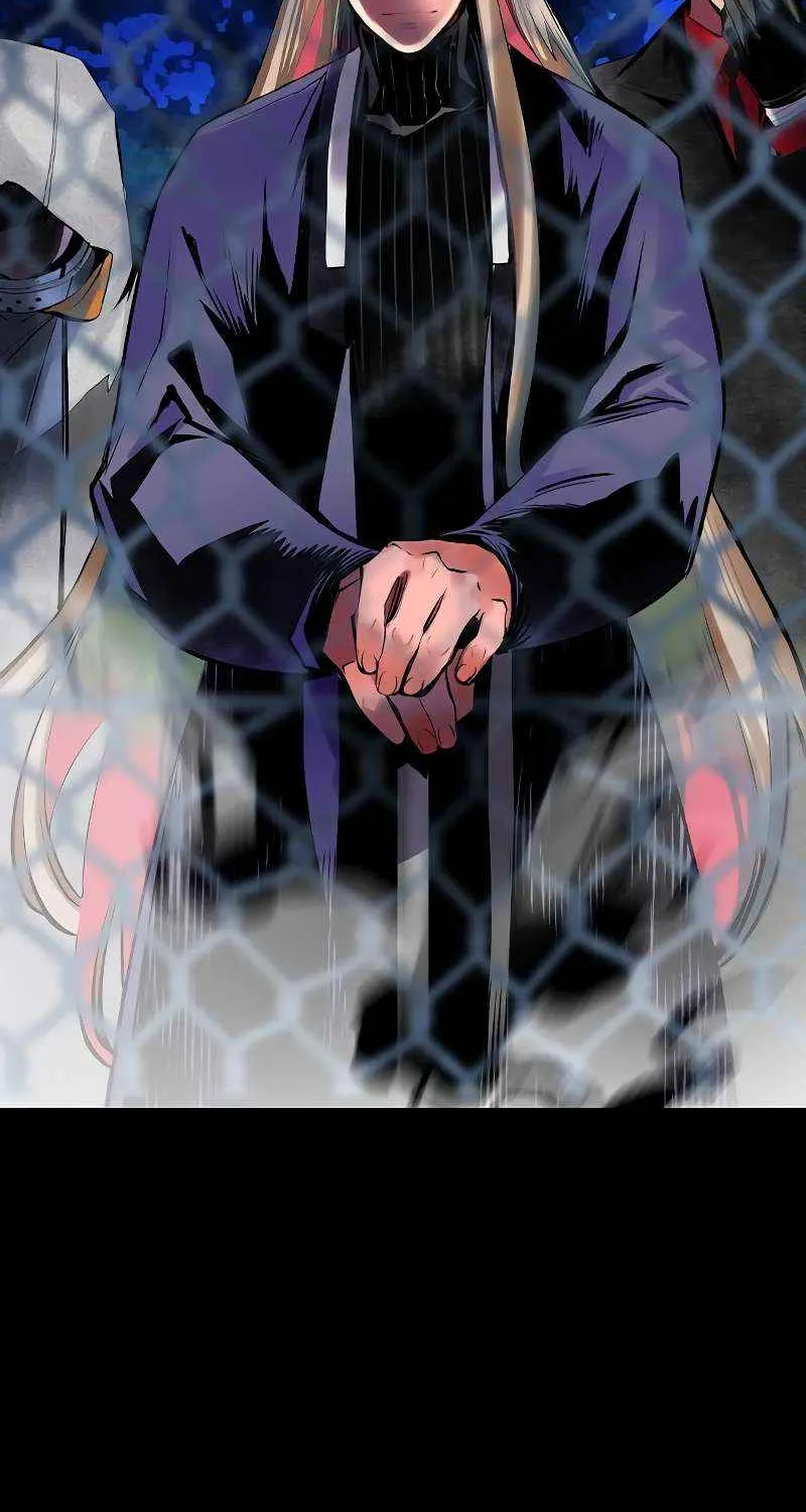 Manhwa Jungle Juice Chapter 105 page 84 - 