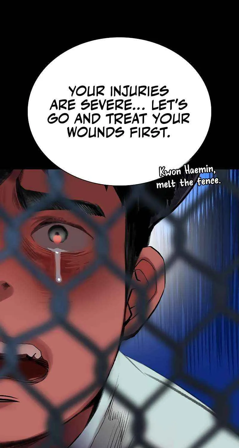 Manhwa Jungle Juice Chapter 105 page 85 - 