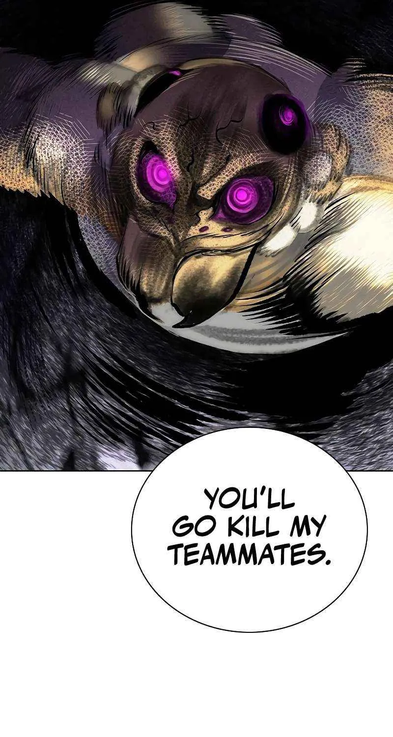 Manhwa Jungle Juice Chapter 105 page 90 - 
