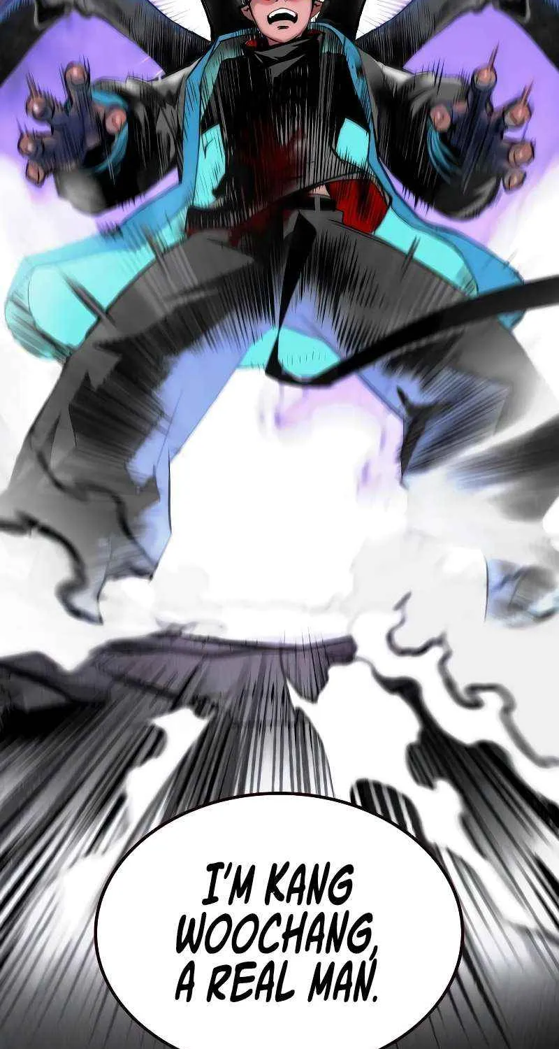 Manhwa Jungle Juice Chapter 105 page 92 - 
