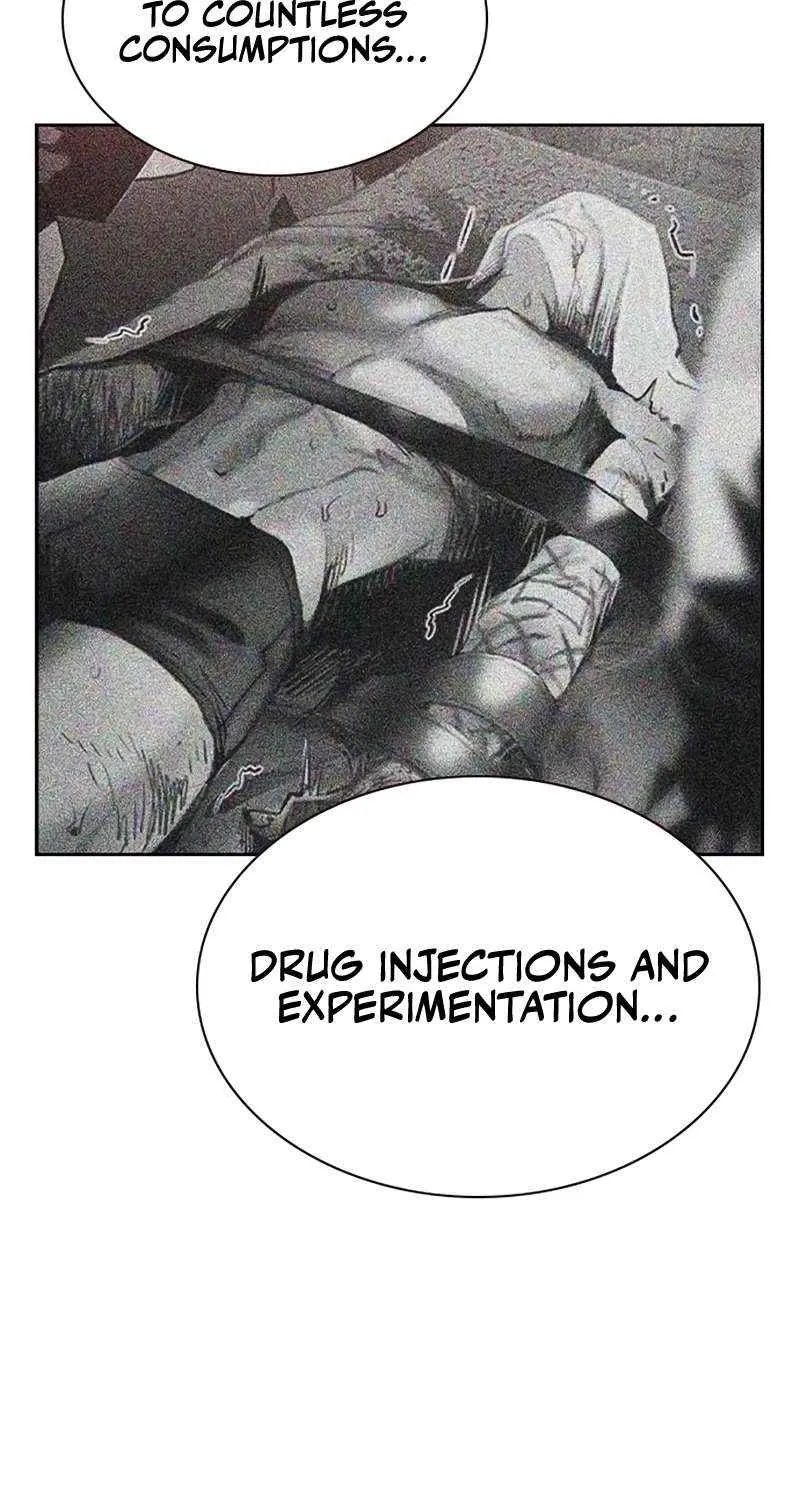 Manhwa Jungle Juice Chapter 106 page 106 - 