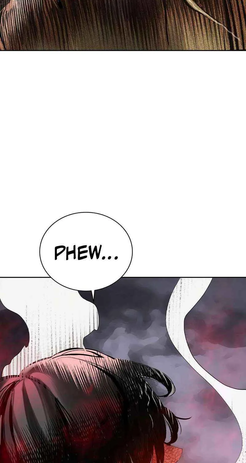 Manhwa Jungle Juice Chapter 106 page 120 - 
