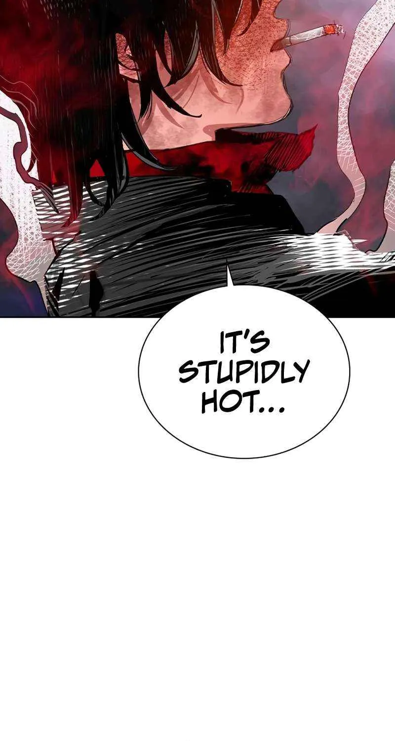 Manhwa Jungle Juice Chapter 106 page 121 - 