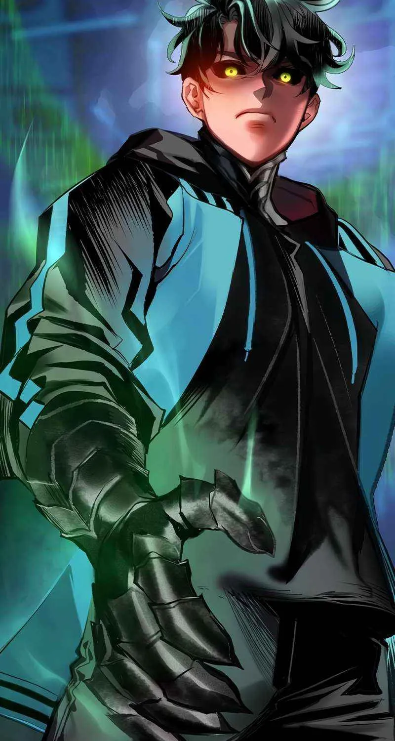 Manhwa Jungle Juice Chapter 106 page 123 - 