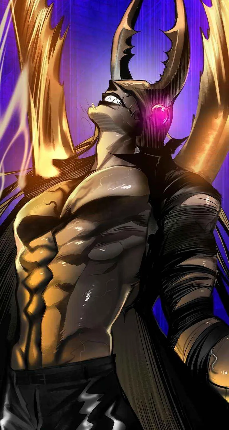 Manhwa Jungle Juice Chapter 106 page 127 - 