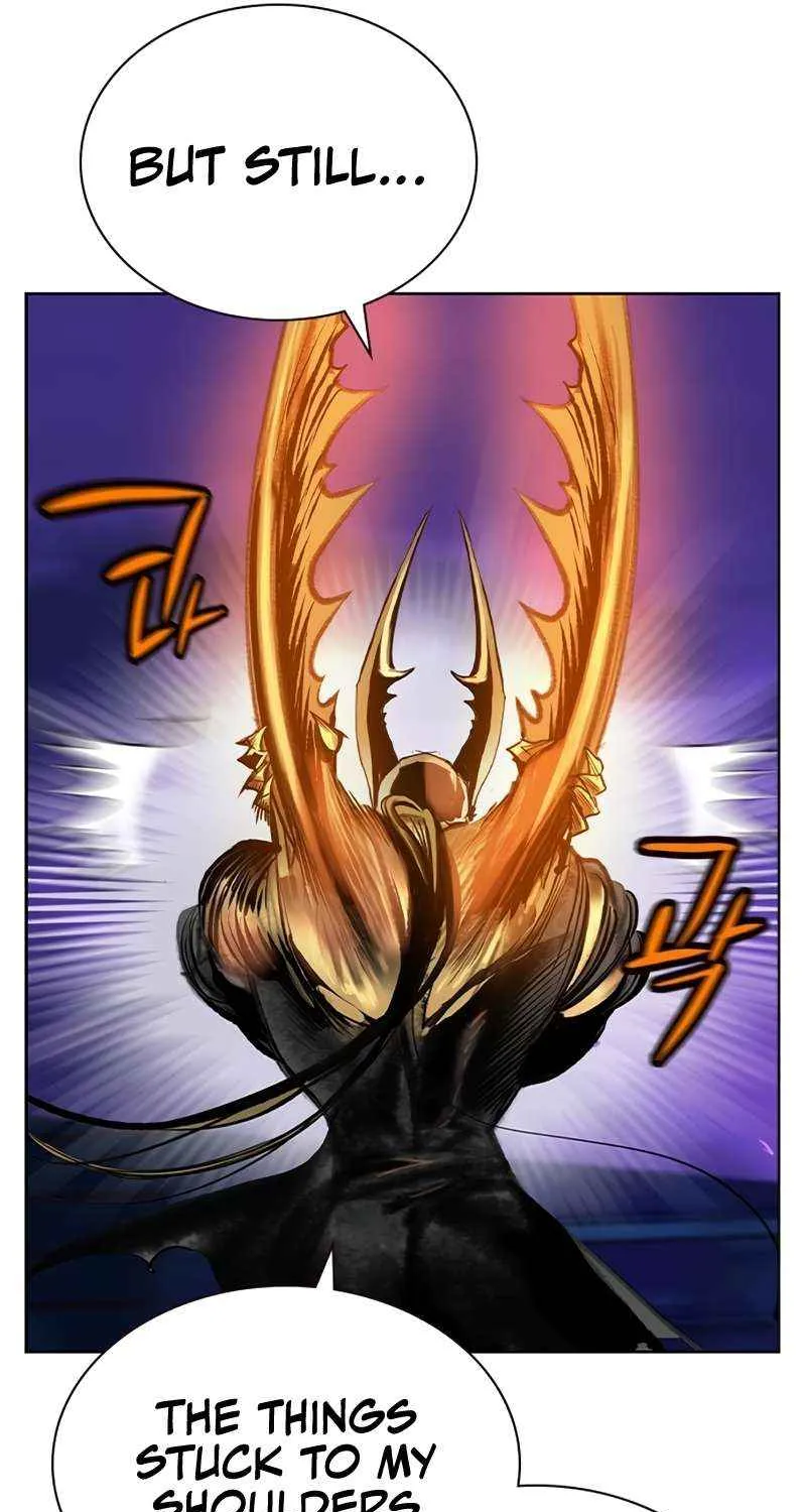 Manhwa Jungle Juice Chapter 106 page 129 - 