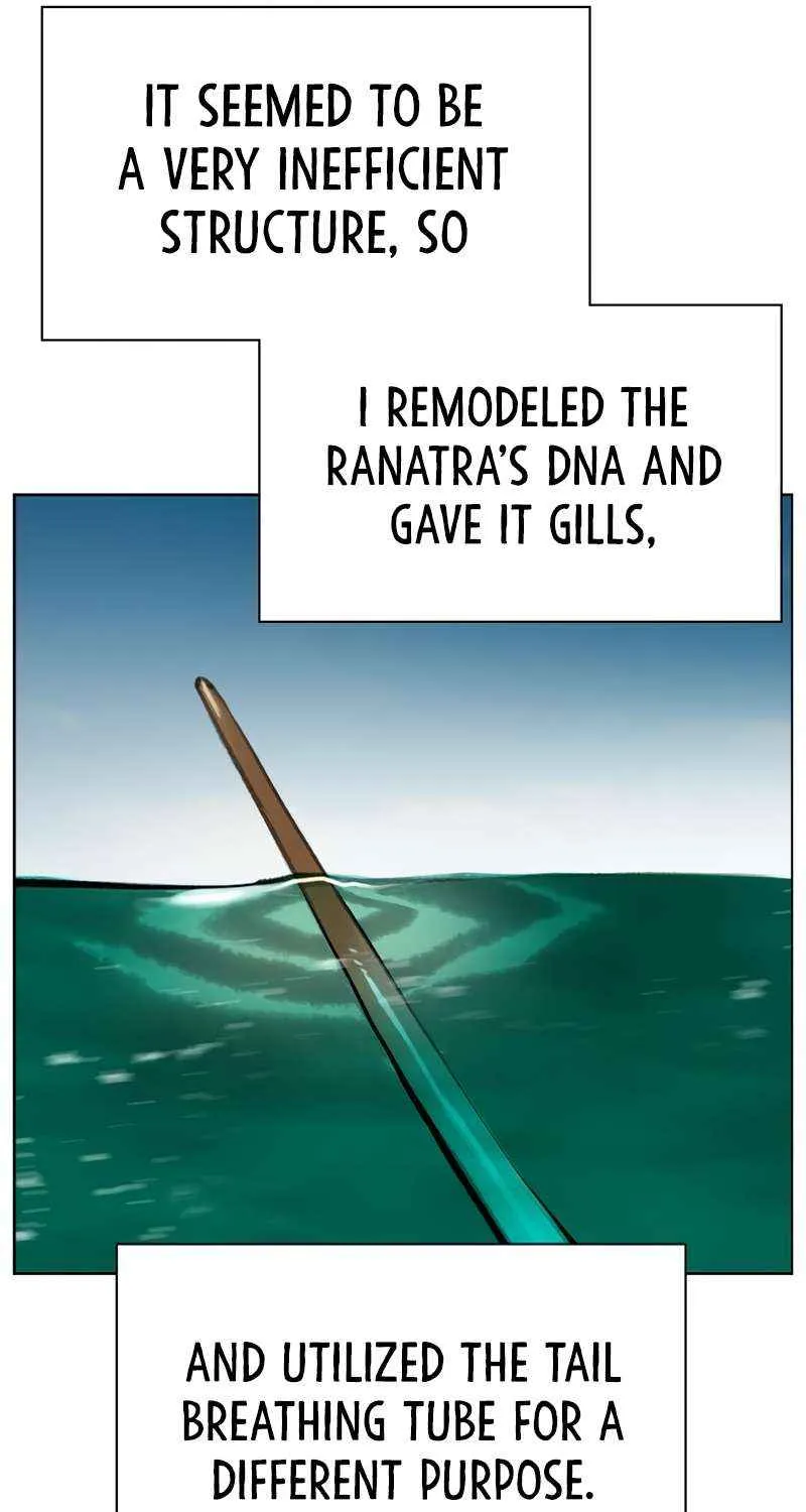 Manhwa Jungle Juice Chapter 106 page 16 - 
