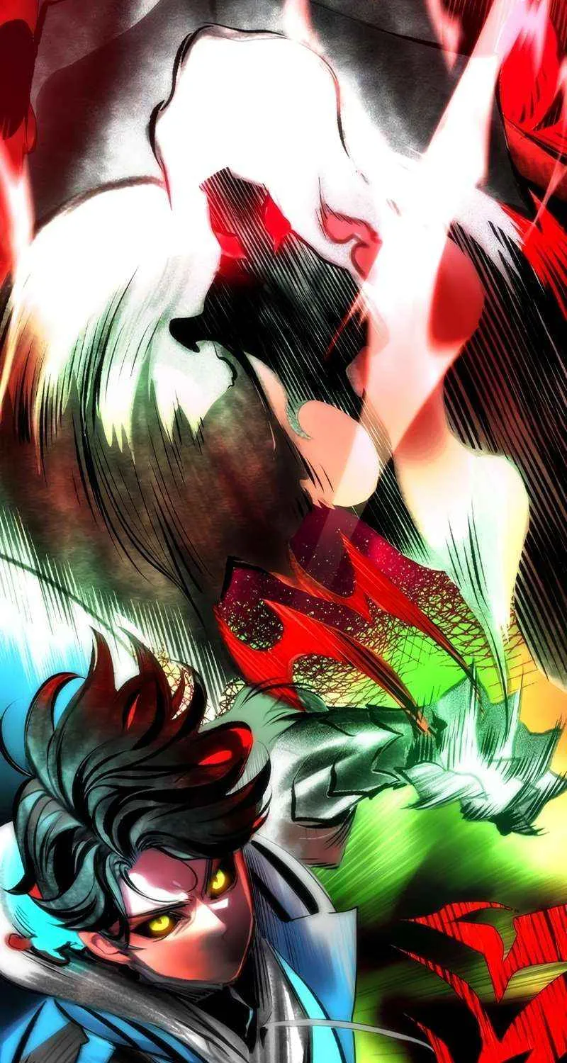Manhwa Jungle Juice Chapter 106 page 153 - 
