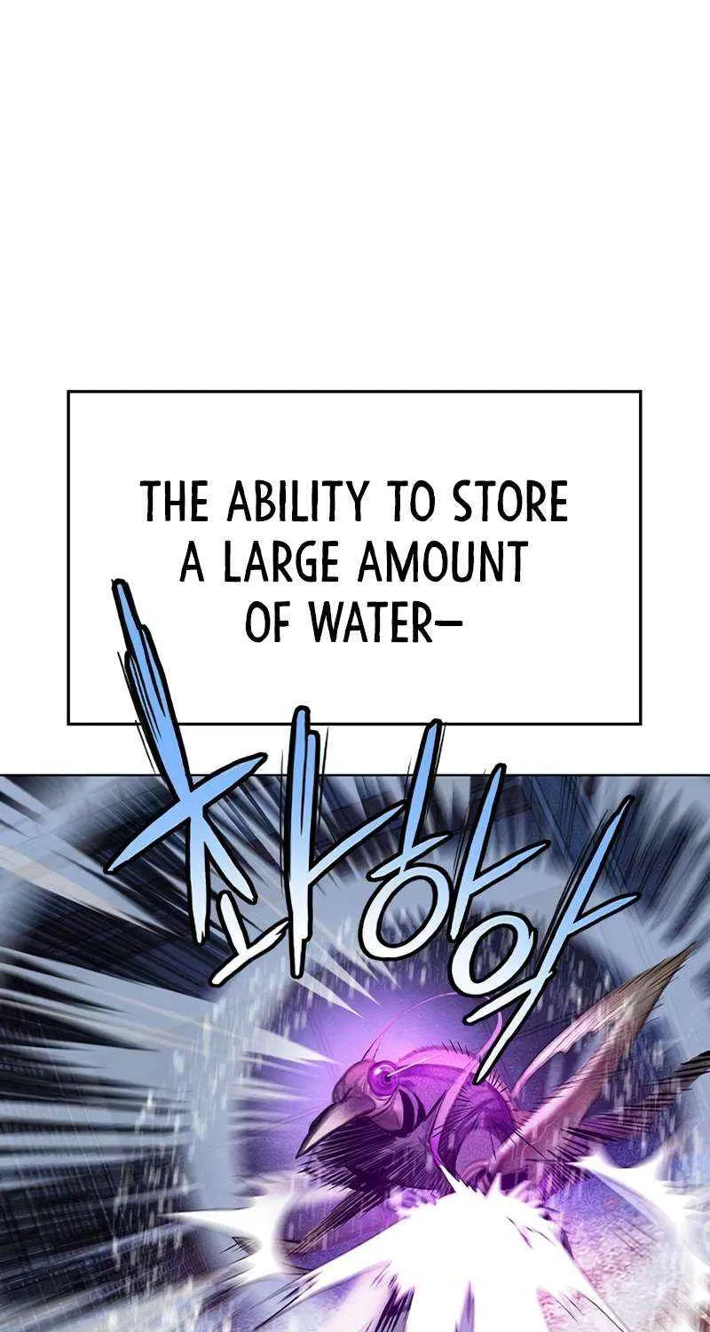 Manhwa Jungle Juice Chapter 106 page 19 - 