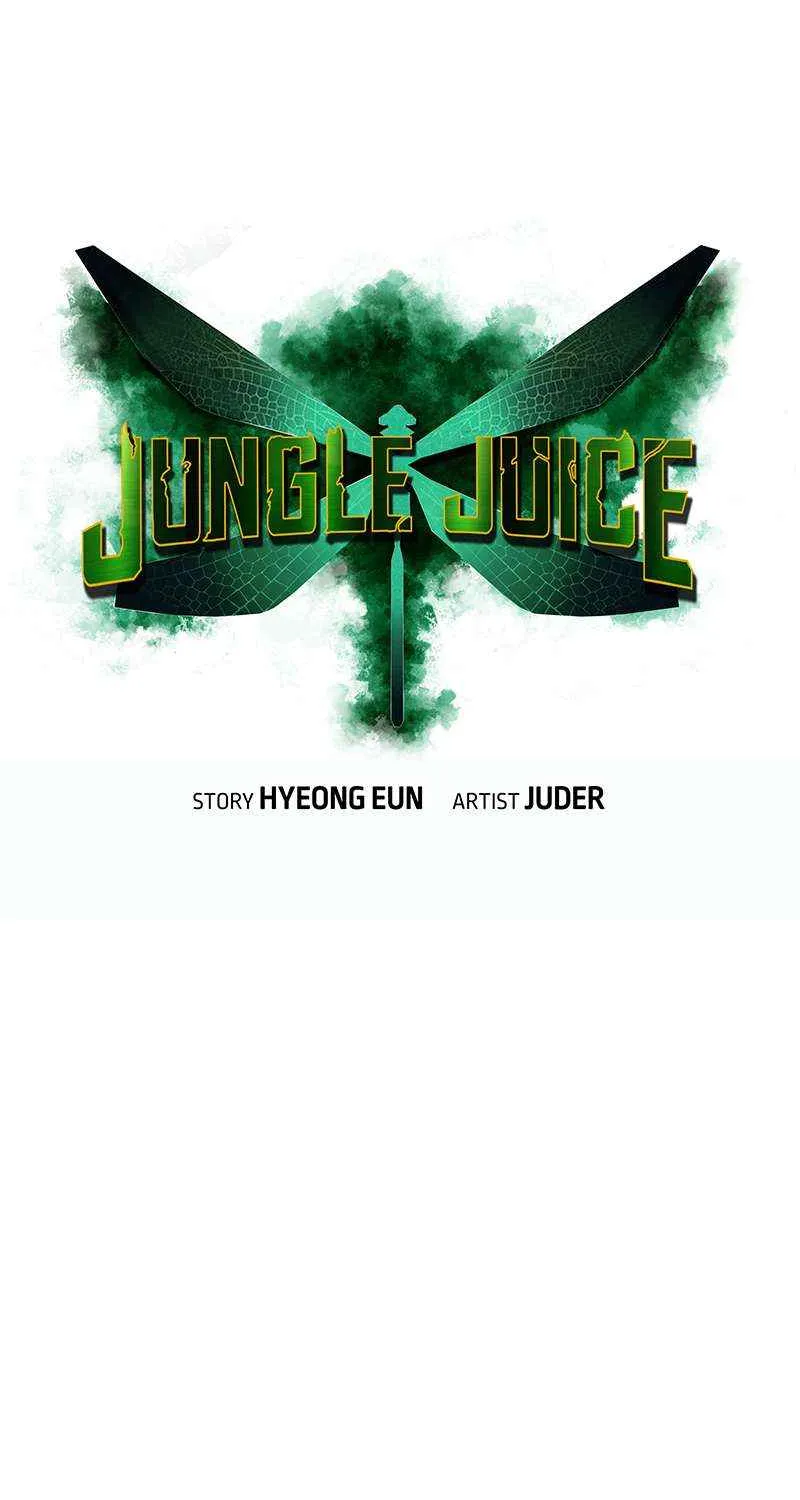 Manhwa Jungle Juice Chapter 106 page 22 - 