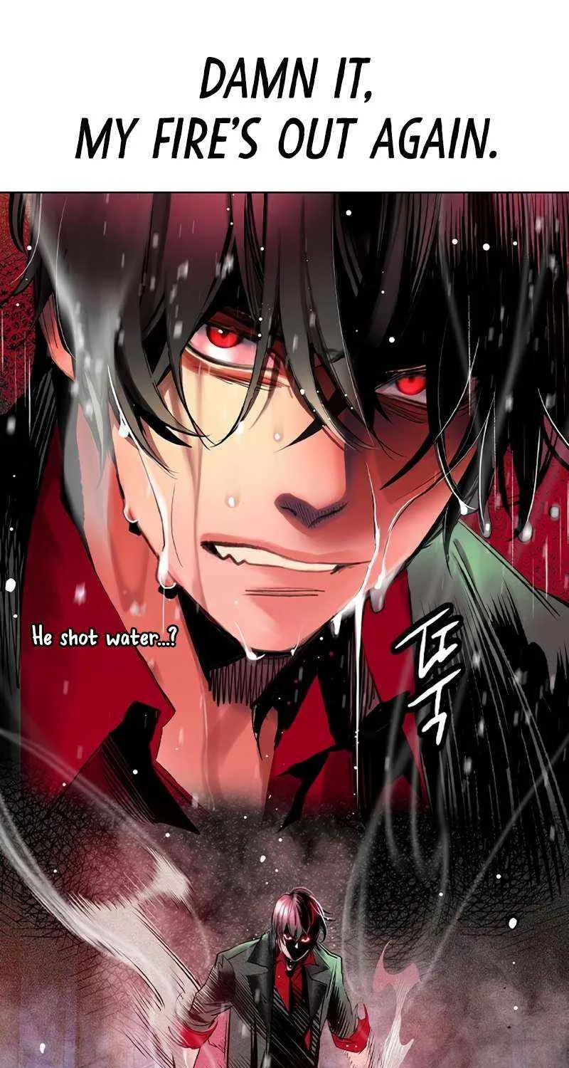 Manhwa Jungle Juice Chapter 106 page 24 - 