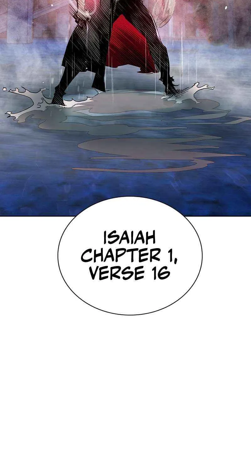 Manhwa Jungle Juice Chapter 106 page 25 - 