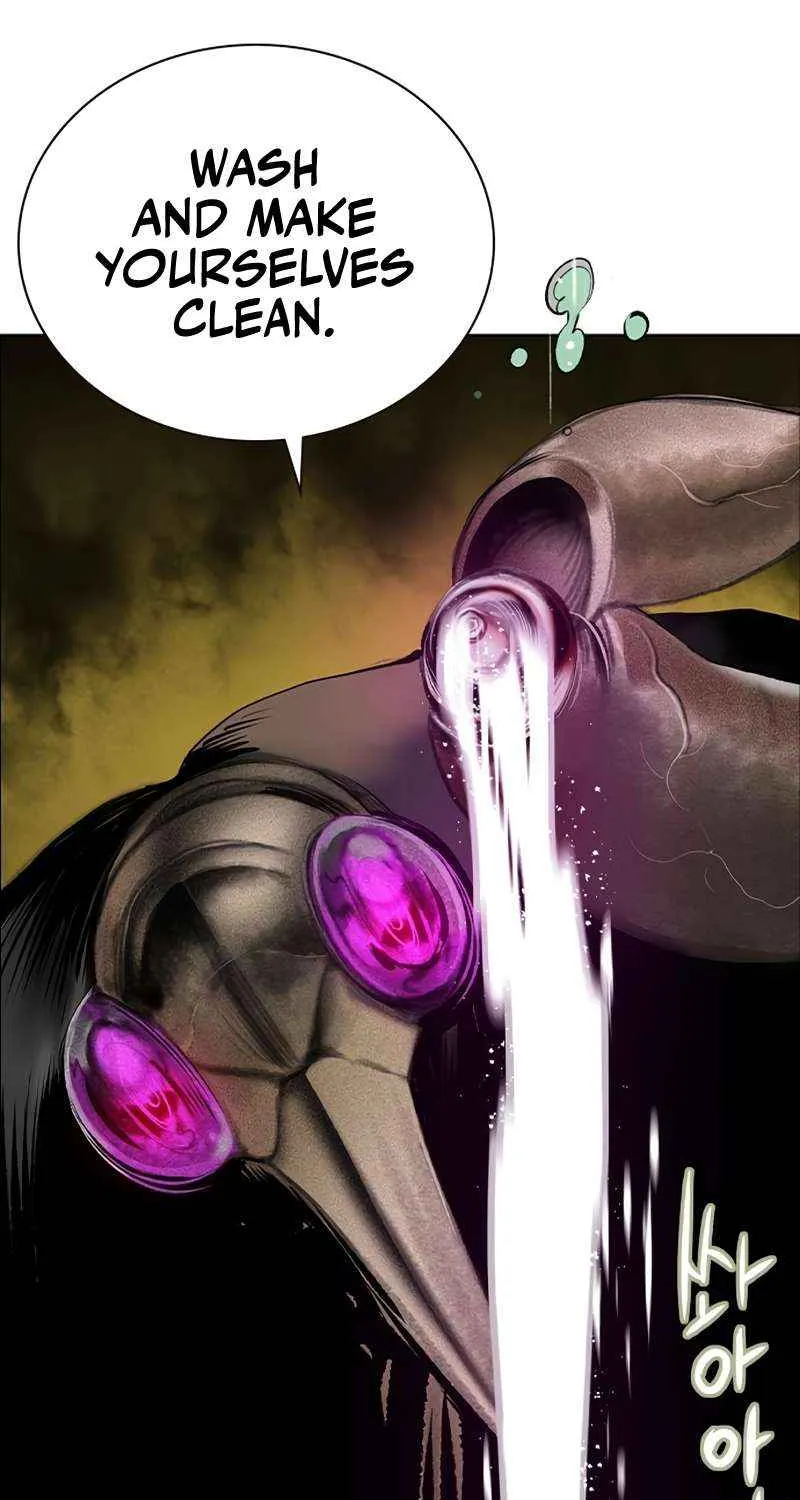Manhwa Jungle Juice Chapter 106 page 26 - 