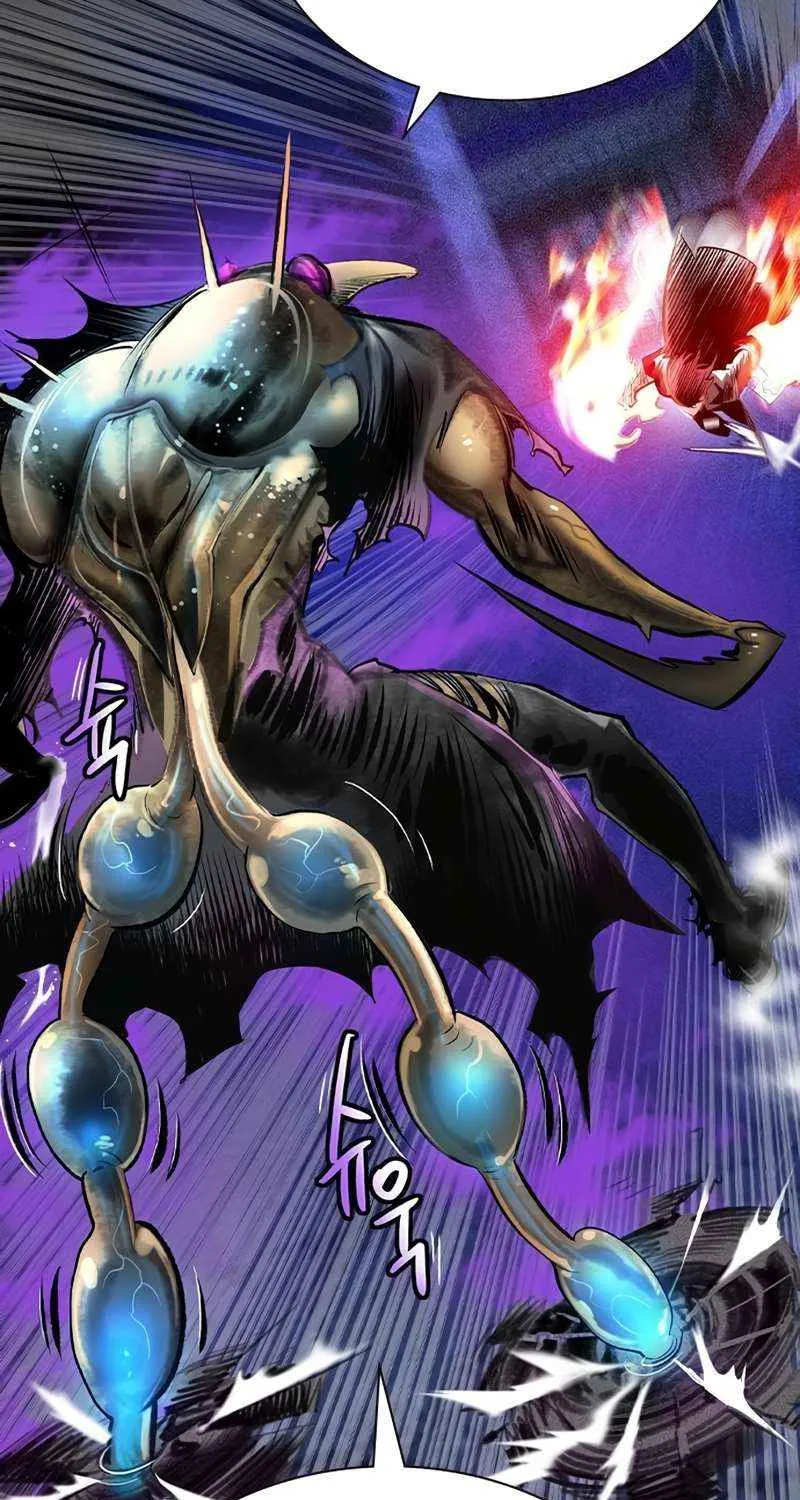 Manhwa Jungle Juice Chapter 106 page 28 - 