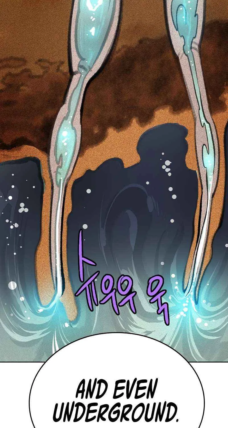 Manhwa Jungle Juice Chapter 106 page 30 - 