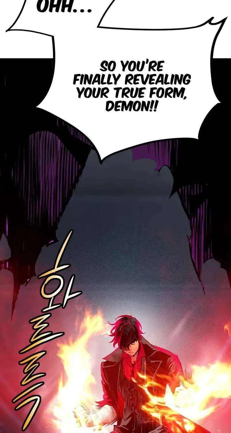 Manhwa Jungle Juice Chapter 106 page 4 - 