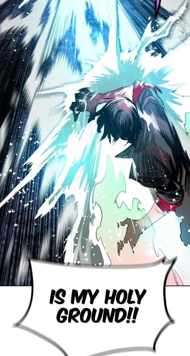 Manhwa Jungle Juice Chapter 106 page 33 - 
