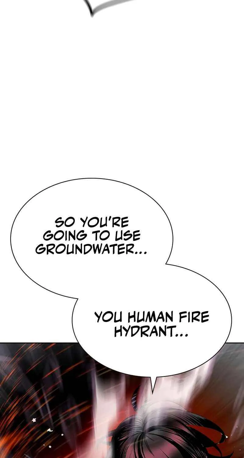 Manhwa Jungle Juice Chapter 106 page 34 - 