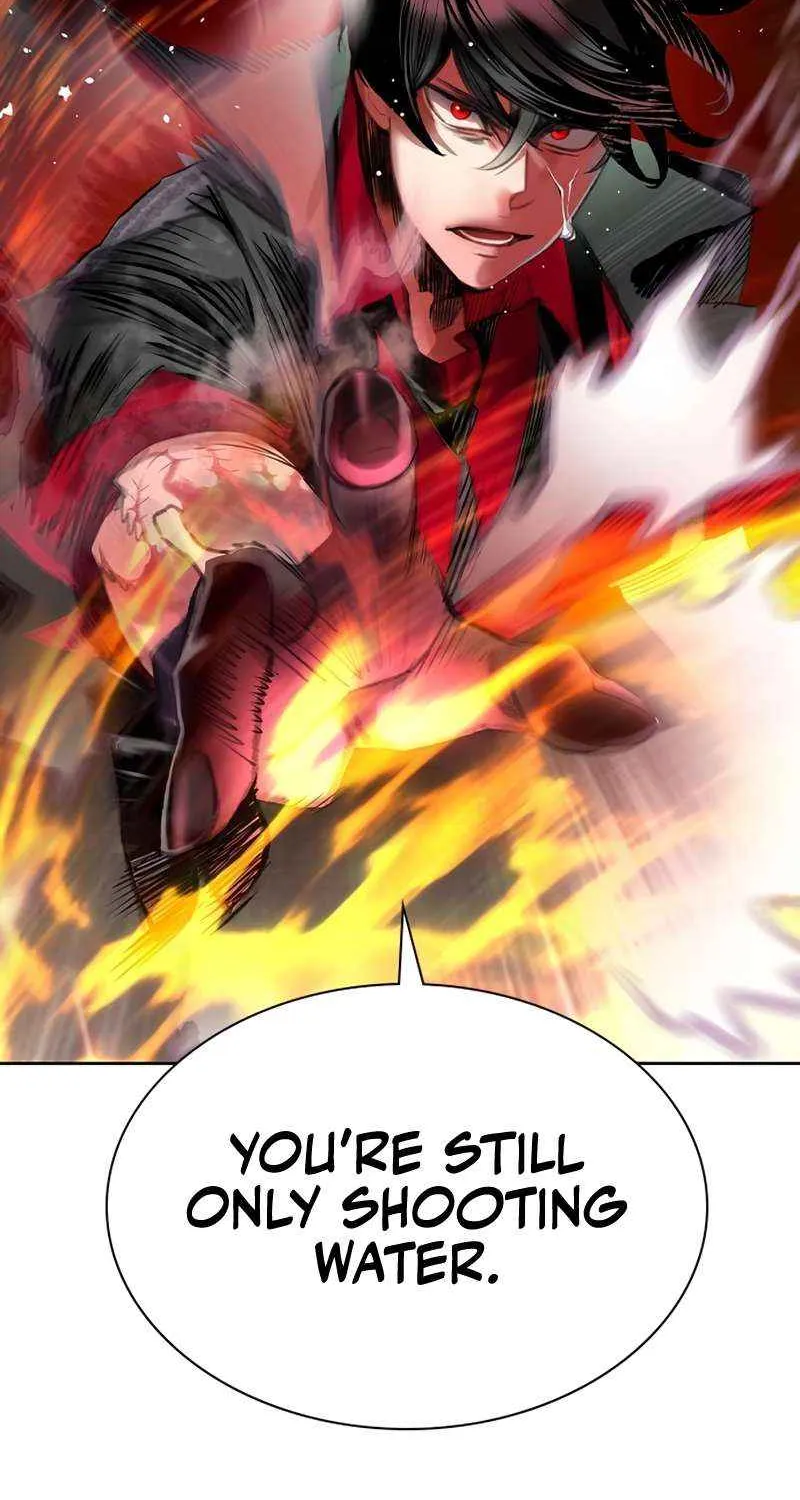 Manhwa Jungle Juice Chapter 106 page 35 - 