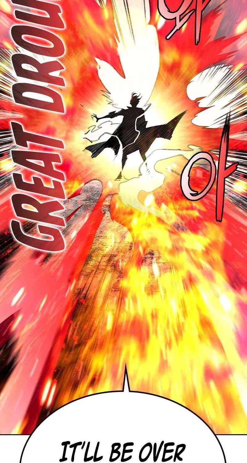 Manhwa Jungle Juice Chapter 106 page 37 - 