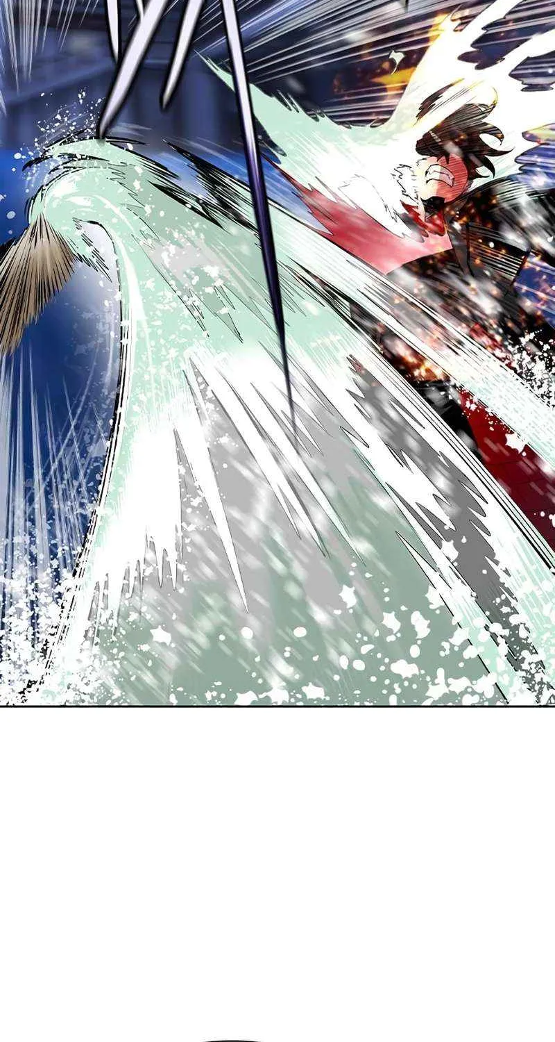 Manhwa Jungle Juice Chapter 106 page 42 - 