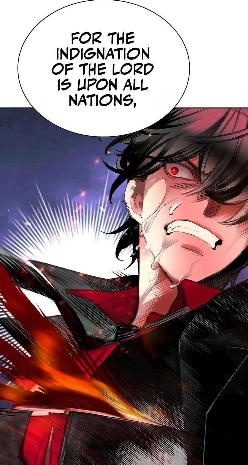 Manhwa Jungle Juice Chapter 106 page 43 - 