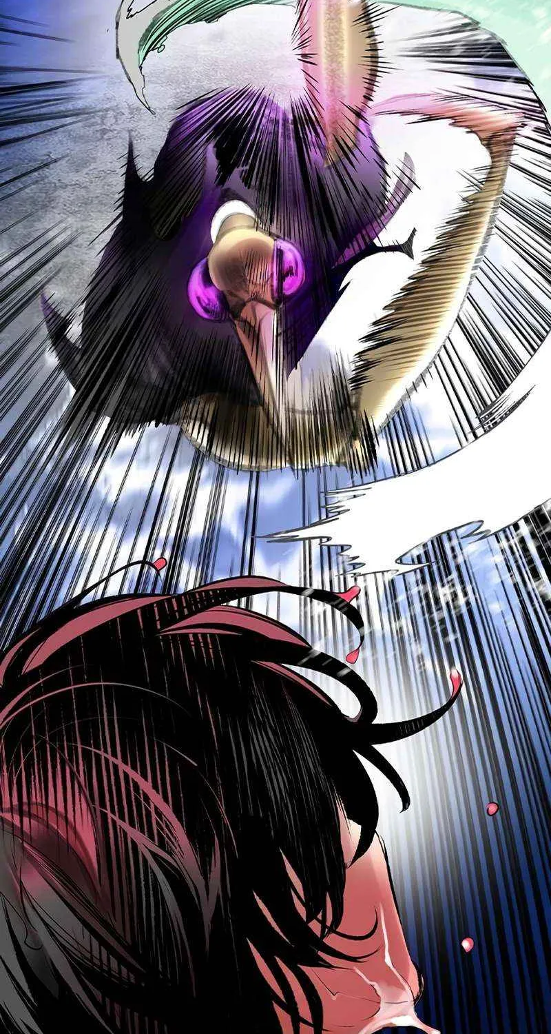 Manhwa Jungle Juice Chapter 106 page 46 - 